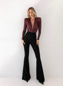 Body Elise Black
