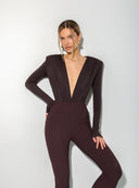 BODY ELISE DARK CHOCOLATE