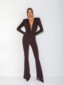 BODY ELISE DARK CHOCOLATE