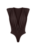 BODY MAELLE DARK CHOCOLATE