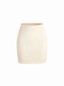 BOTTOM BASE BUTTER YELLOW