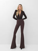 BODY ELISE DARK CHOCOLATE