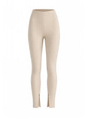 LEGGINGS SHIRA BEIGE