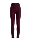 LEGGINGS SHIRA BLACKBERRY