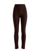 LEGGINGS SHIRA BROWN
