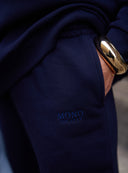 PANTS MONO REAL NAVY BLUE