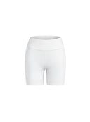 SHORT MONO ENERGY WHITE
