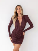 ROCK VEDETTE SCHWARZ