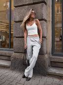 TOP MONO PURE WHITE