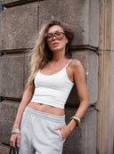 TOP MONO PURE WHITE