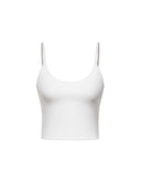 TOP MONO PURE WHITE