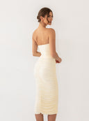 TOP BASE BUTTER YELLOW