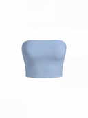 TOP BASE DUSTY BLUE