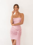 TOP BASE DUSTY ROSE