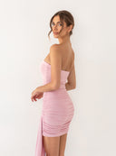 TOP BASE DUSTY ROSE