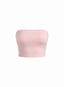 TOP BASE DUSTY ROSE