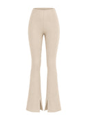 TROUSERS DALIA BEIGE