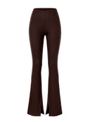 TROUSERS DALIA BROWN