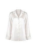 SHIRT VELA ECRU