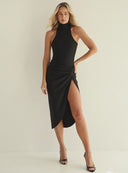 BODY AMBRE BLACK