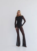 BODY SYLVIE BLACK