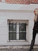 JUMPSUIT MERYL BLACK