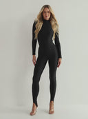 LEGGINGS LORRAINE BLACK