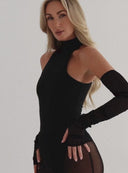 BODY AMBRE BLACK