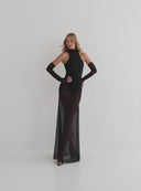 SKIRT SOLACE BLACK