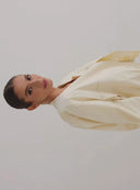 JACKET CORTA VANILLA