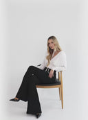 BODY VELISE ECRU