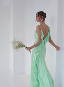 DRESS FLORENZA MINT
