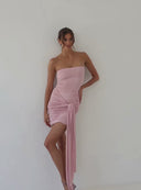 TOP BASE DUSTY ROSE