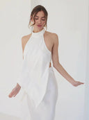 TOP MELISSE ECRU