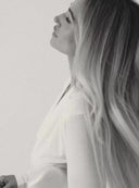 BODY CELESTE ECRU
