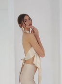 TOP MELISSE BEIGE