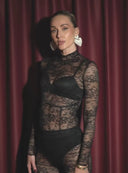 BODY LEONELA BLACK