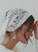 COLETTE SCARF LACE
