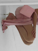 BODY MELIA DUSTY ROSE