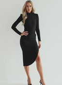 BODY LOUISA BLACK