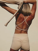 BOLERO SECOND SKIN BODY NUDE