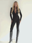 JUMPSUIT MERYL BLACK
