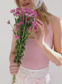 BODY MELIA DUSTY ROSE